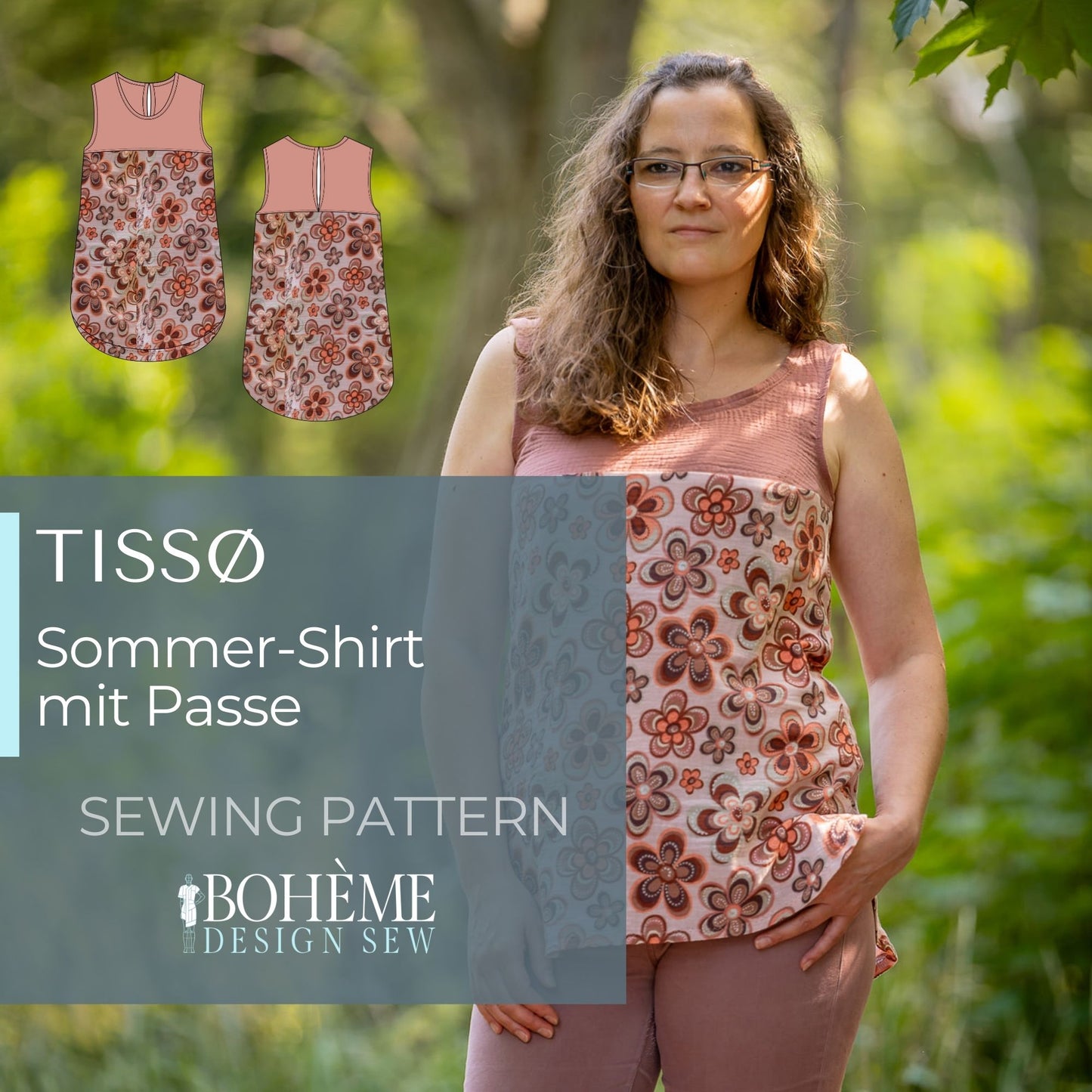 TISSØ.top | Damen | 32-52