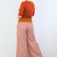 Culotte | Holstebro W1322 | Woman EU32 (XXS) - EU52 (XXL) | Digital Sewing Pattern | PDF