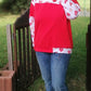 Zip-Sweater | Spliid W1326 | Woman XXS - XXL | Digital Sewing Pattern | PDF | Projector | Bohème