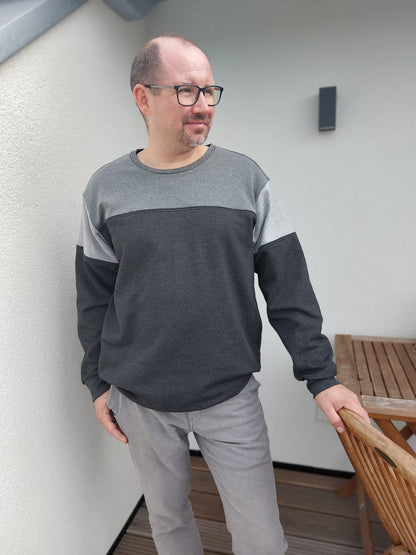 SPLIID.sweater | Man | 44-64