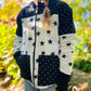 Zip-Sweater | Spliid K1326 | Kids EU110 - 170 | Digital Sewing Pattern | PDF | Projector | Bohème