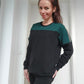 Zip-Sweater | Spliid W1326 | Woman XXS - XXL | Digital Sewing Pattern | PDF | Projector | Bohème