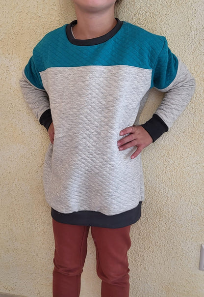 SPLIID.sweater | Kids | 110-170