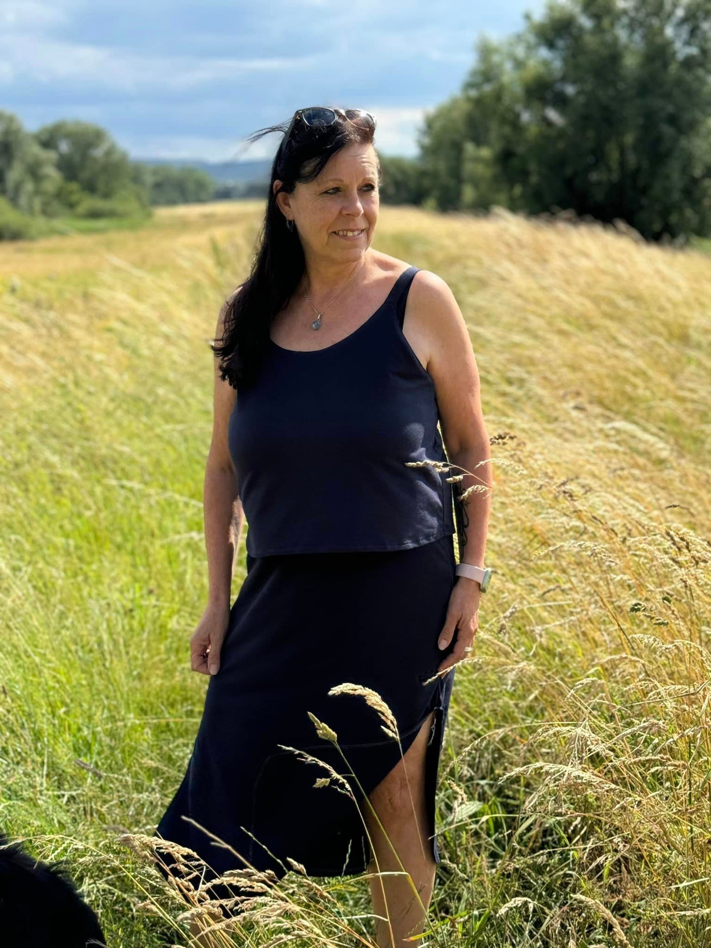 SØNDERVIG.sommerkleid | Damen | 32-52