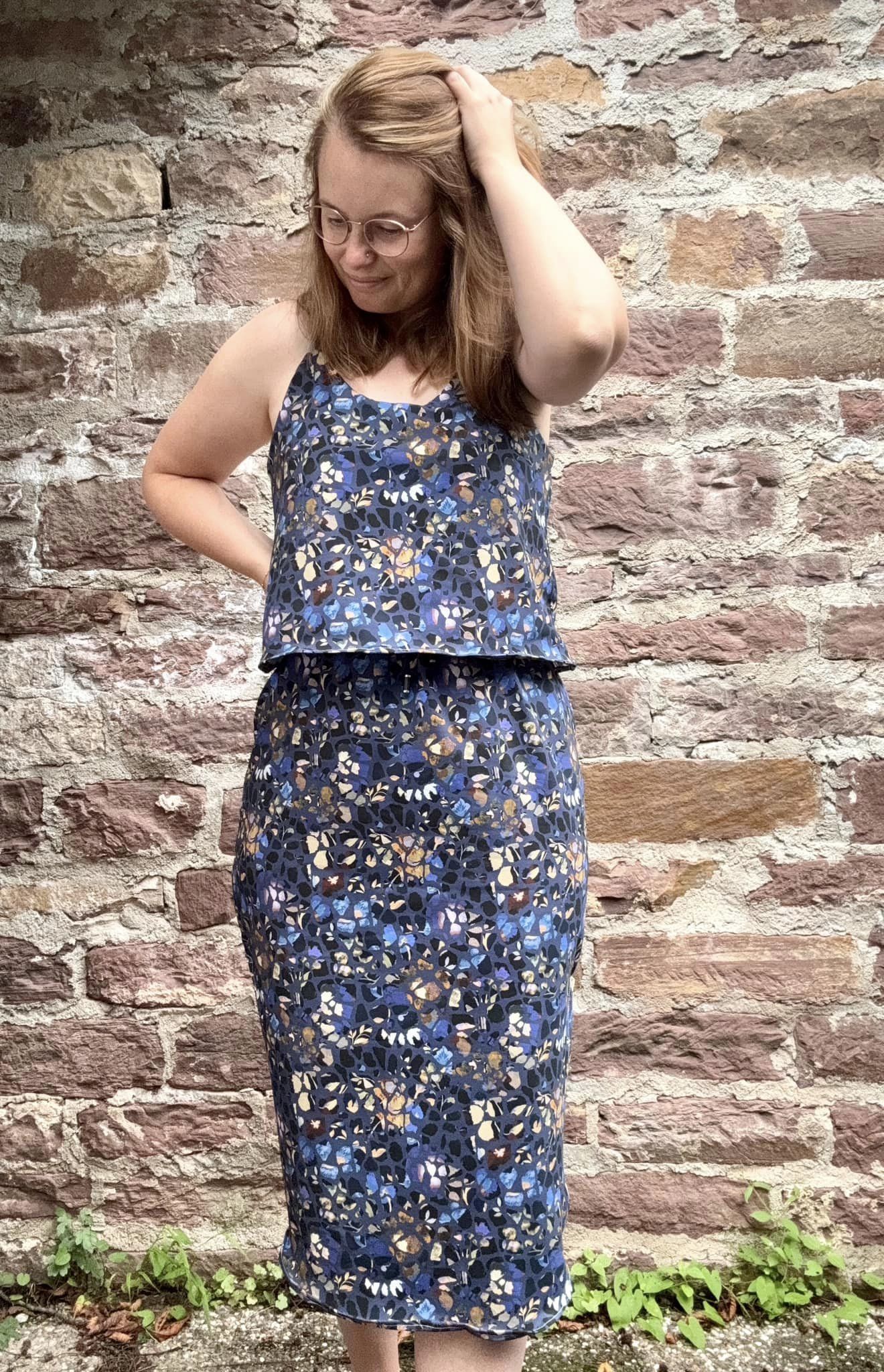 SØNDERVIG.sommerkleid | Damen | 32-52