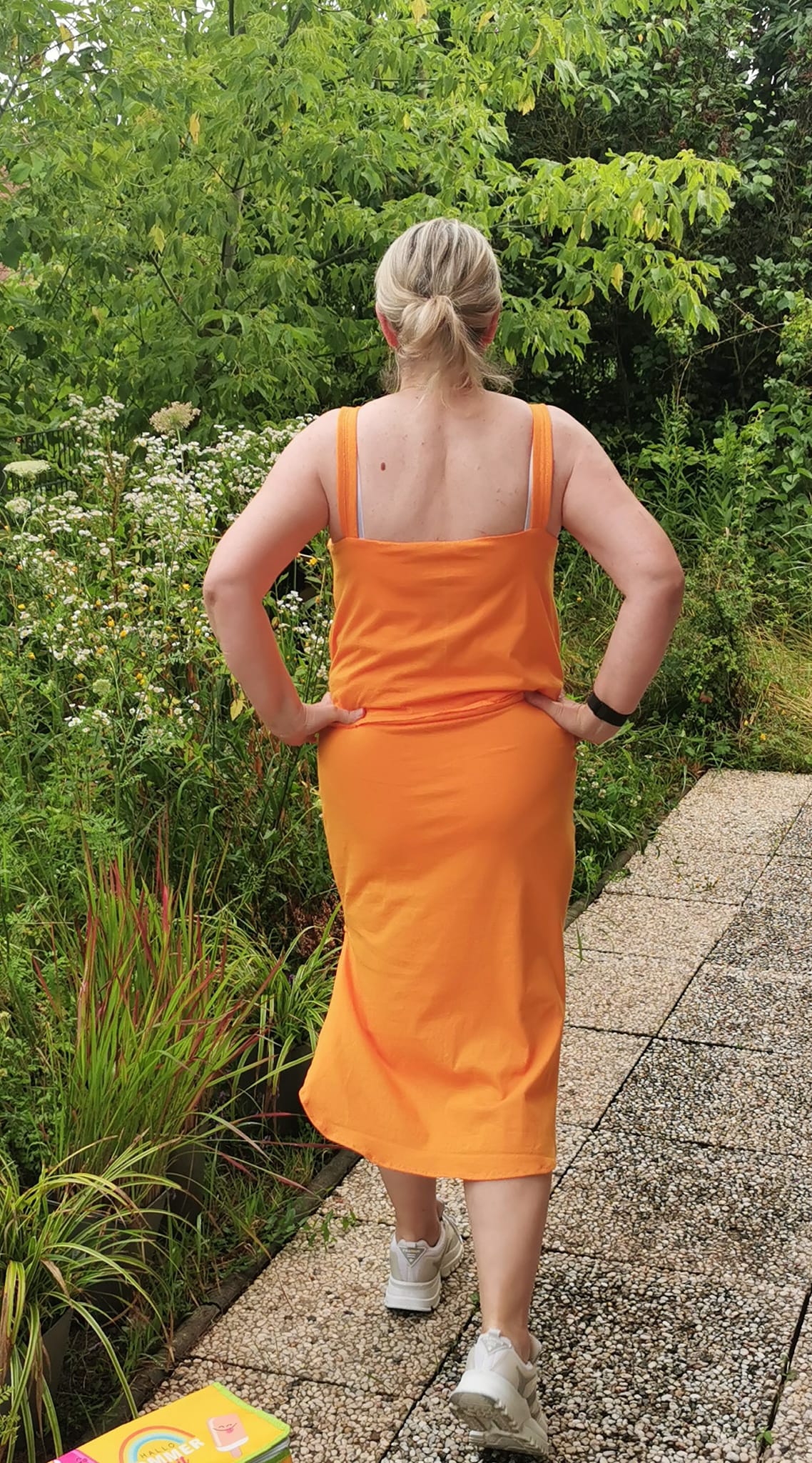 SØNDERVIG.sommerkleid | Damen | 32-52