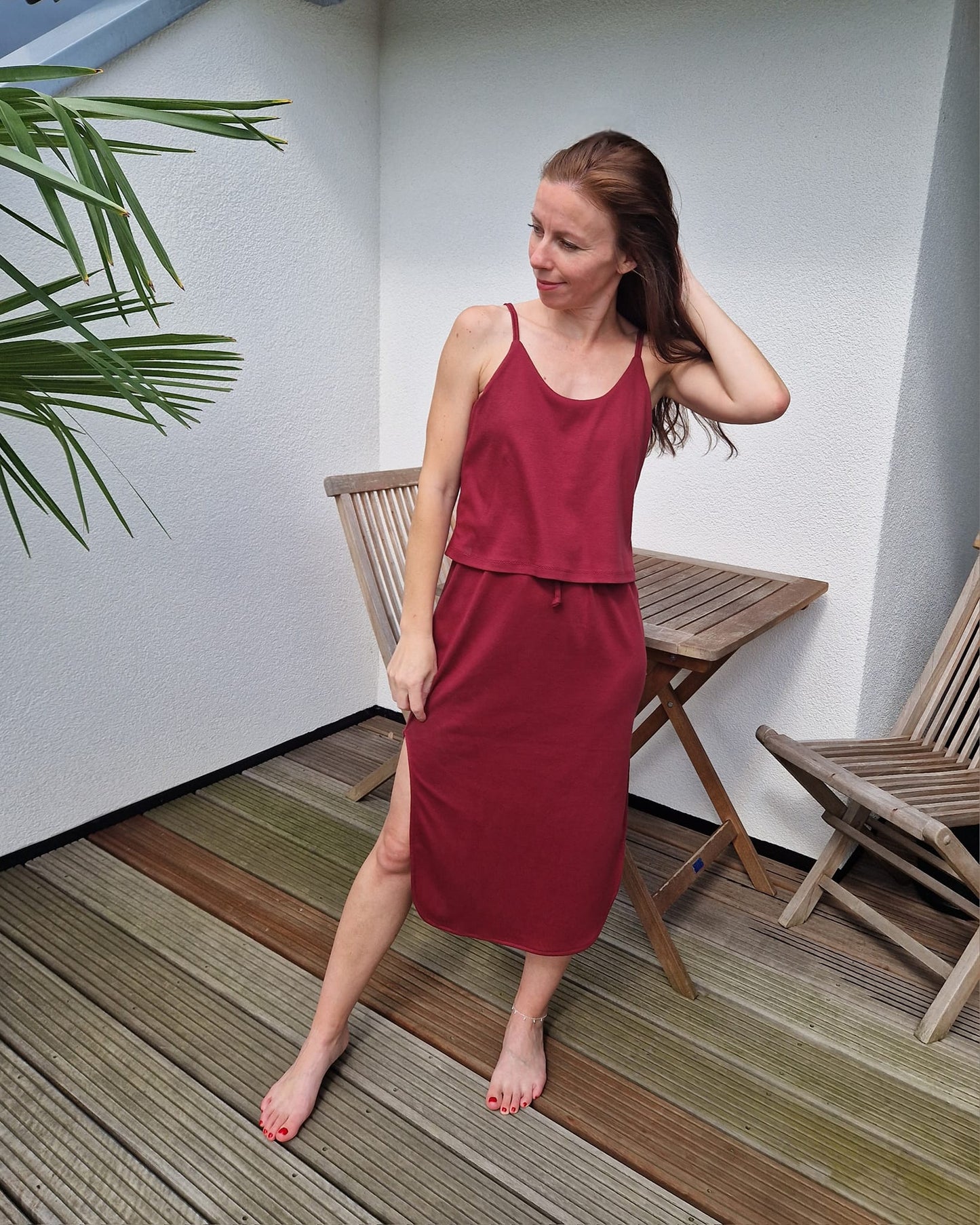 SØNDERVIG.sommerkleid | Damen | 32-52