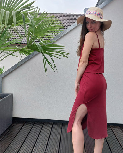 SØNDERVIG.sommerkleid | Damen | 32-52