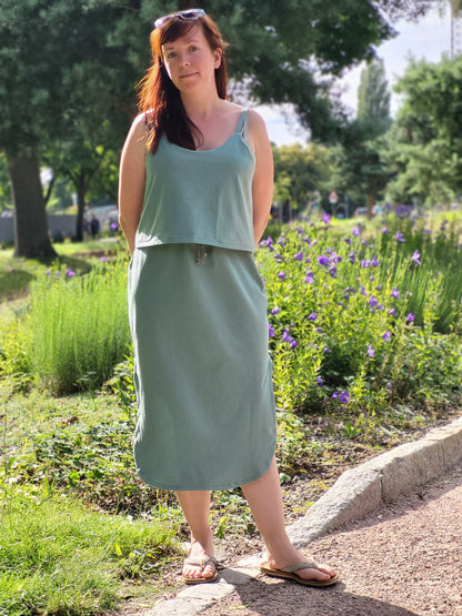 SØNDERVIG.sommerkleid | Damen | 32-52