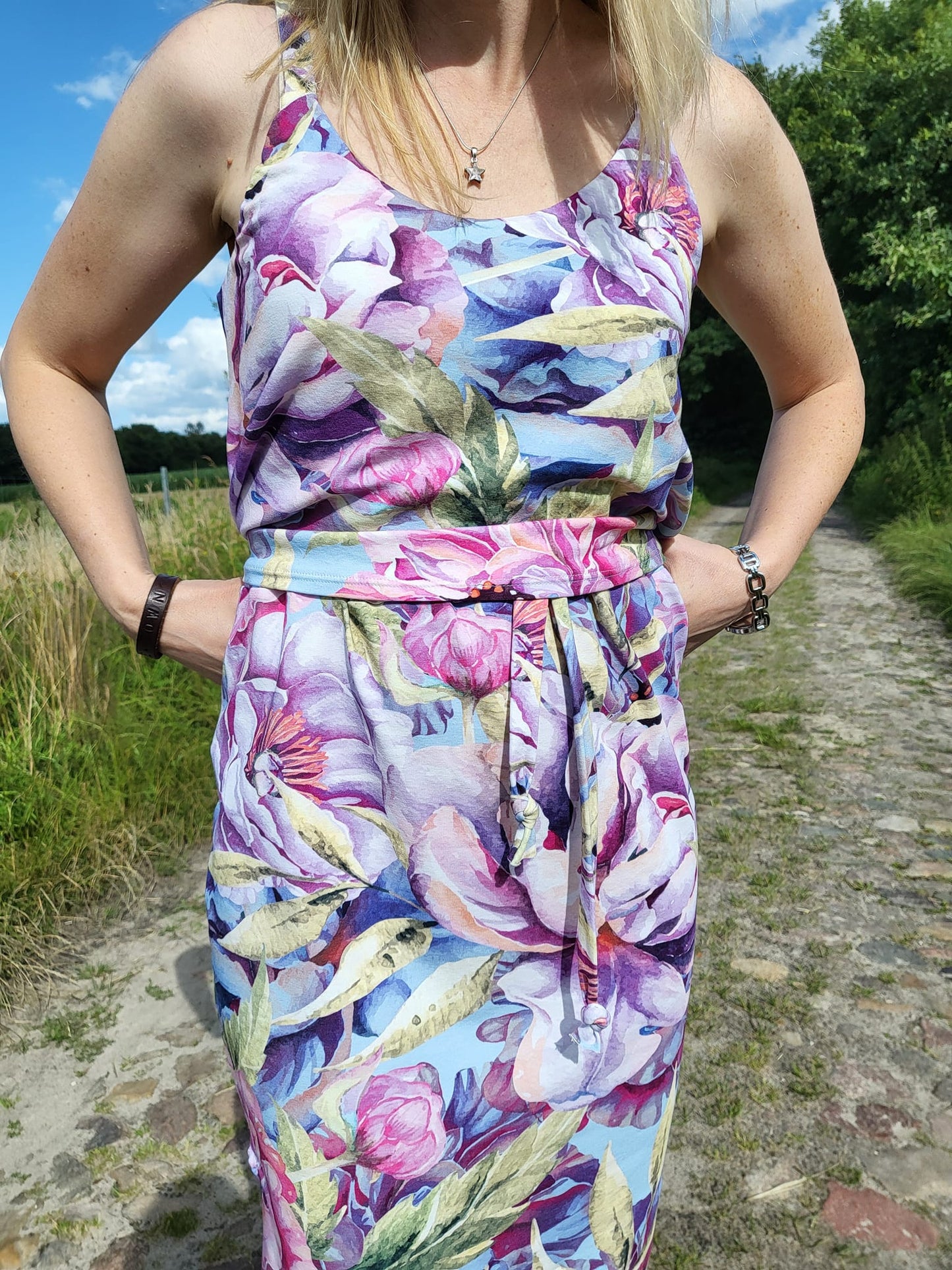 SØNDERVIG.summerdress | Woman | 32-52