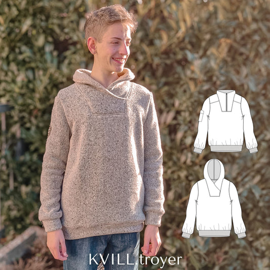 KVILL.troyer | Kids | 86-164