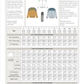 Zip-Sweater | Spliid M1326 | Man S - 3XL | Digital Sewing Pattern | PDF | Projector | Bohème
