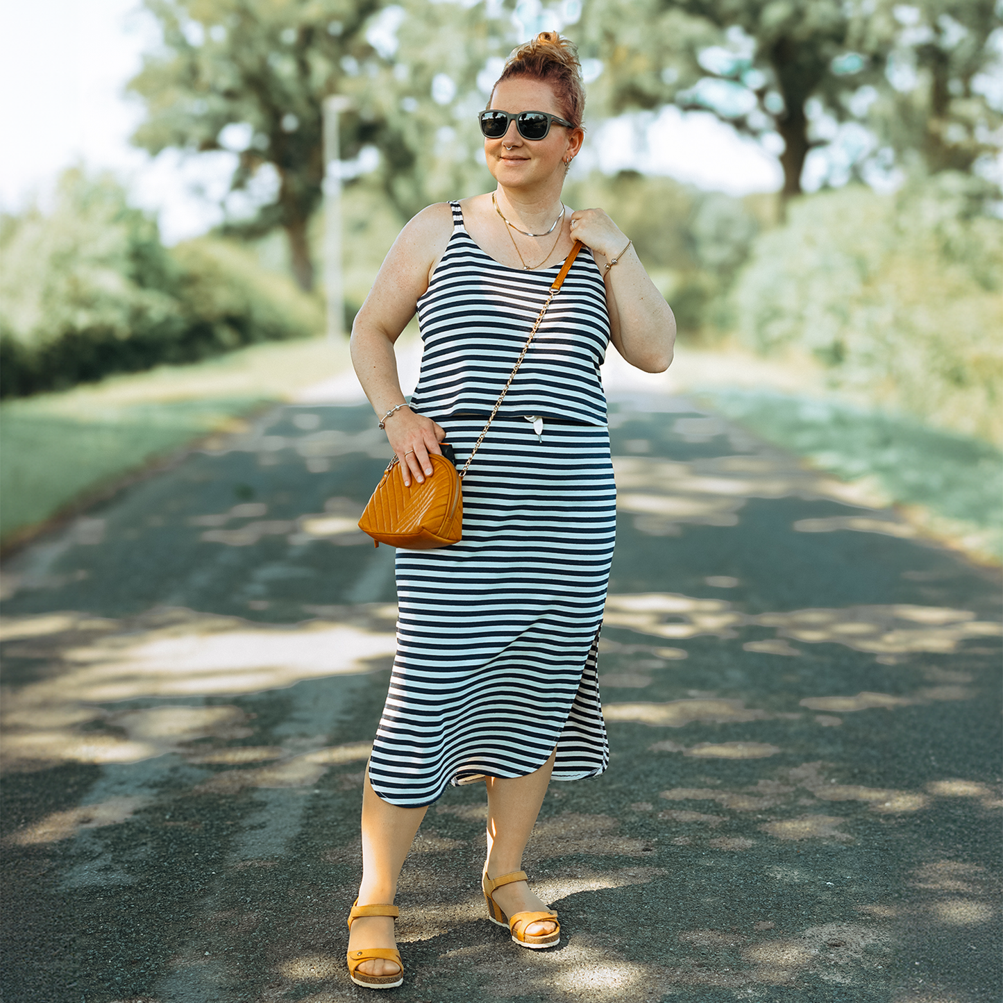 SØNDERVIG.summerdress | Woman | 32-52