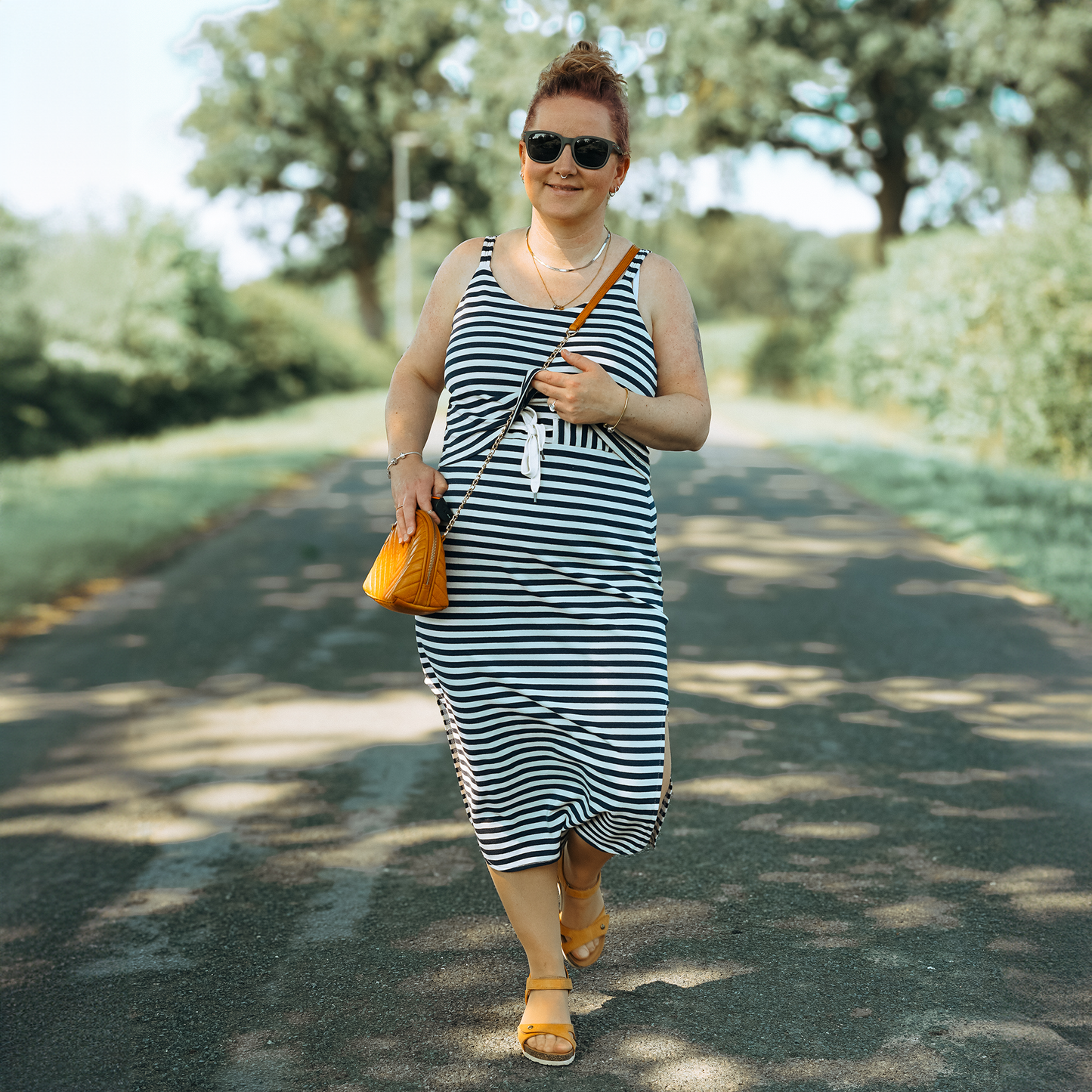 SØNDERVIG.summerdress | Woman | 32-52