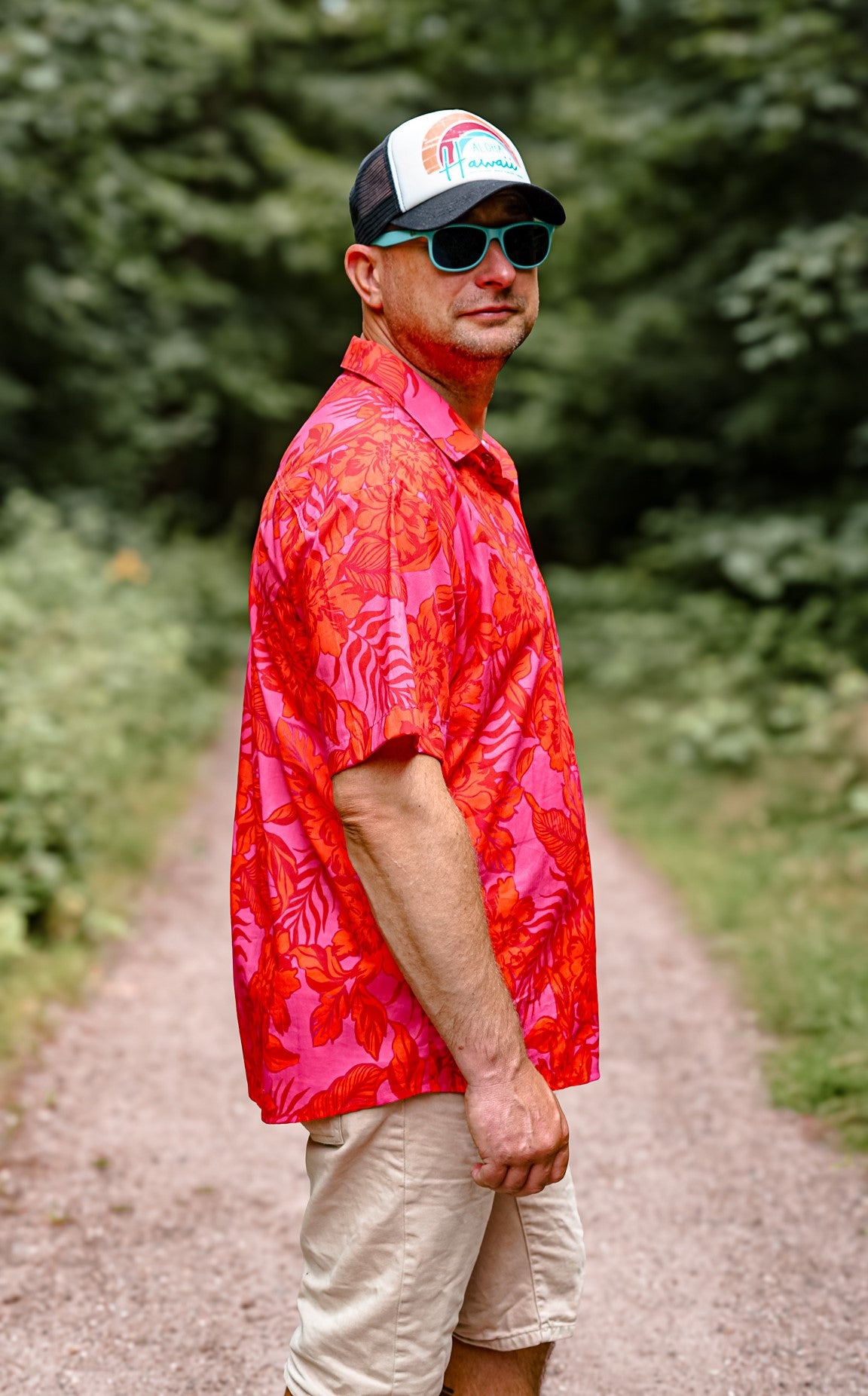 KLITMØLLER.hawaiishirt | Man | 44-64