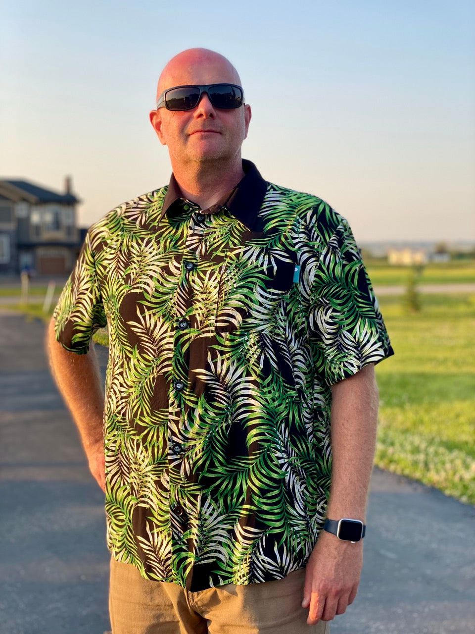 KLITMØLLER.hawaiishirt | Man | 44-64