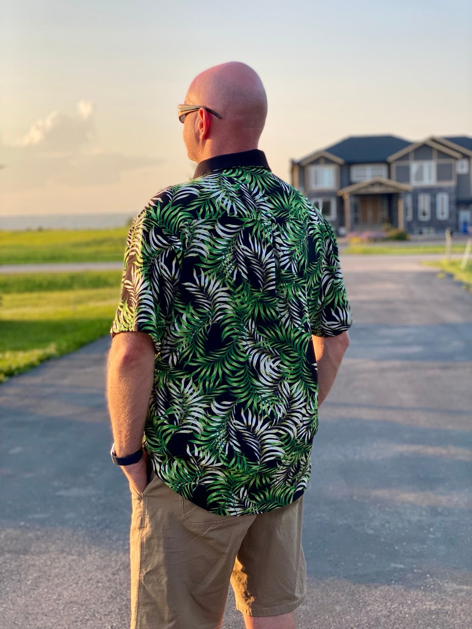 KLITMØLLER.hawaiishirt | Man | 44-64