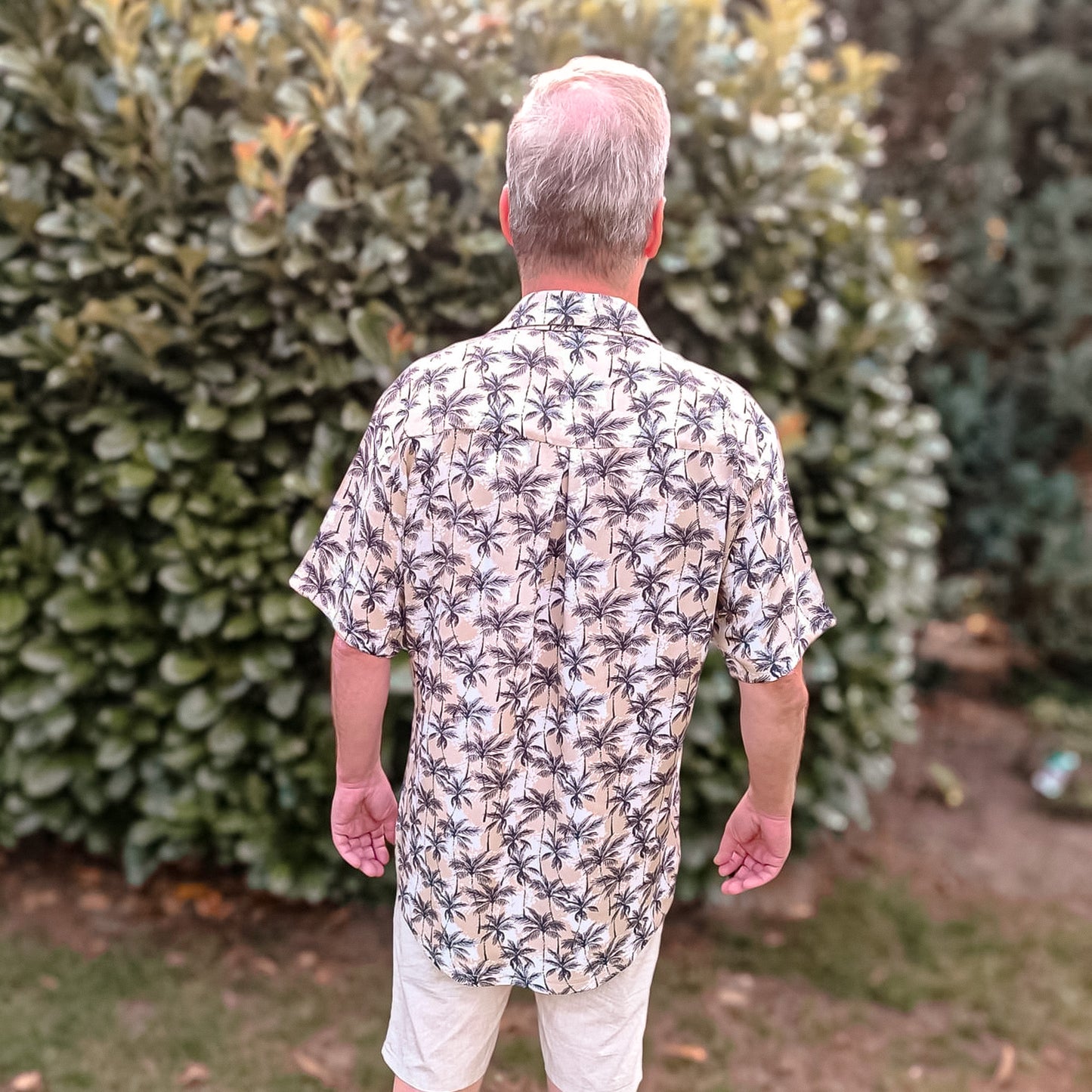 KLITMØLLER.hawaiishirt | Man | 44-64