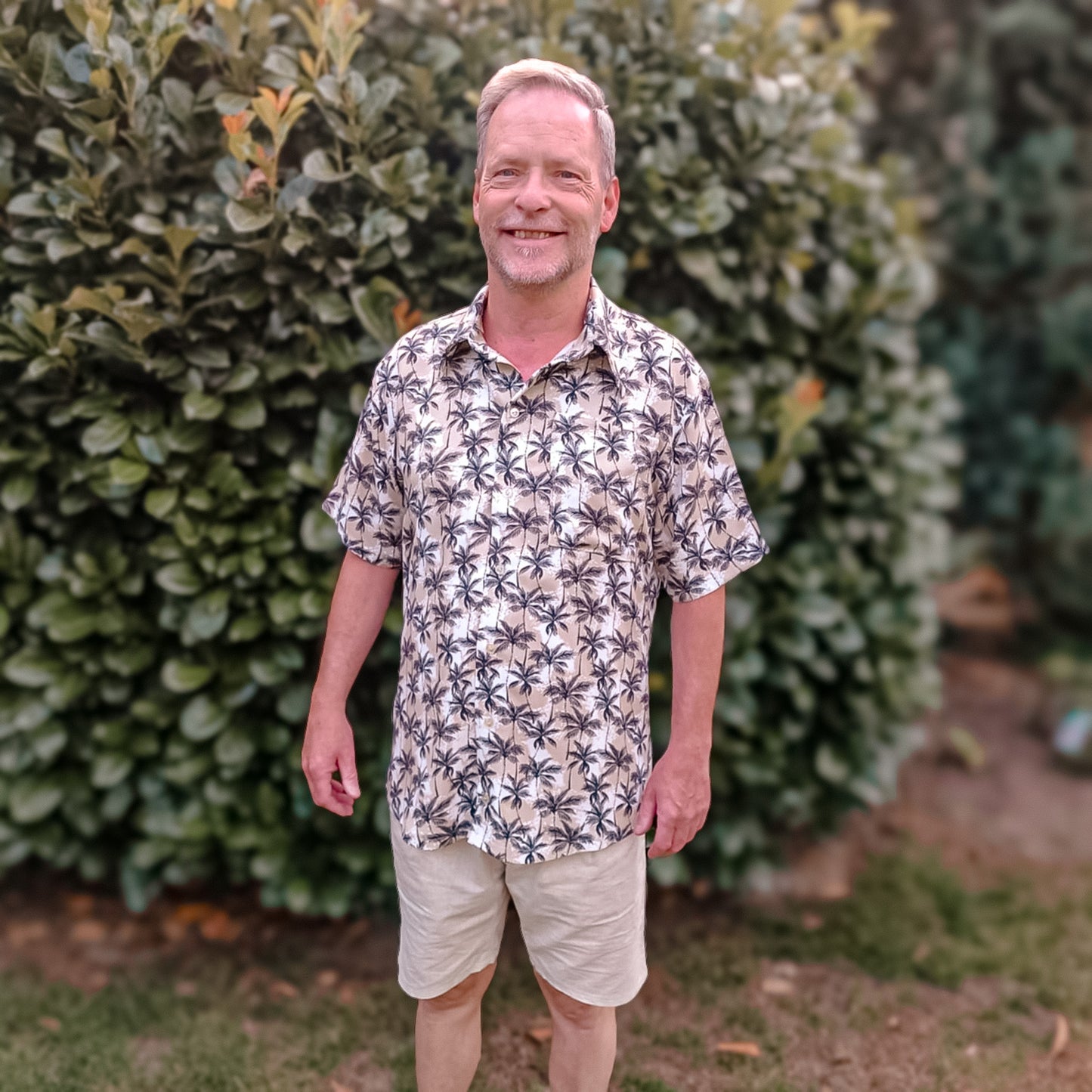 KLITMØLLER.hawaiishirt | Man | 44-64