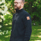 Troyer Zip-Sweater | Kvill M1301 | Man EU44/US-UK34 (S) - EU60/US-UK50 (XXL)