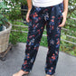 Pants | Fyn K1203 | Kids EU98/US-UK 3y - EU152/US-UK 12y