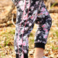 Sweatpants | Hålin W2213 | Women EU46/US14/UK18 (L) - EU62/US30/UK34 (4XL)