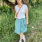 Wrap-Skirt | Sira W1214 | Woman EU32/US0/UK4 (XXS) - EU48/US16/UK20 (XL)