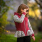 Jacket | Visby K1210 | Kids EU86/US-UK 18m - EU164/US-UK 14y