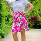 Wrap-Skirt | Sira W1214 | Woman EU32/US0/UK4 (XXS) - EU48/US16/UK20 (XL)