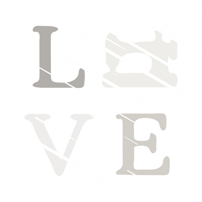 LOVE.plot | Plotterdatei