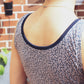 Tank Top | Fanø W1008 | Woman EU32/US0/UK4 (XXS) - EU50/US18/UK22 (XL)