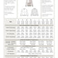 Hoodie | Kalix M1409 | Man S - XXL | Digital Sewing Pattern | PDF | Projector | Bohème | Pullover | Sweater | Color Blocking