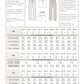 Paperbag Pants | Lyse K1204 | Kids EU98/US-UK 3y - EU152/US-UK 12y