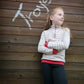 Troyer Zip-Sweater | Kvill K1301 | Kids EU86/US-UK 18m - EU164/US-UK 14y