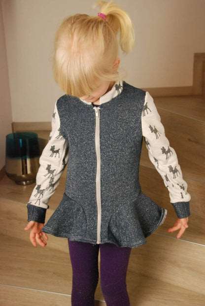 VISBY.sweater | Kids | 86-164