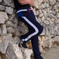 Sweatpants | Hålin M1213 | Man EU42/US-UK32 (XS) - EU58/US-UK48 (XL)